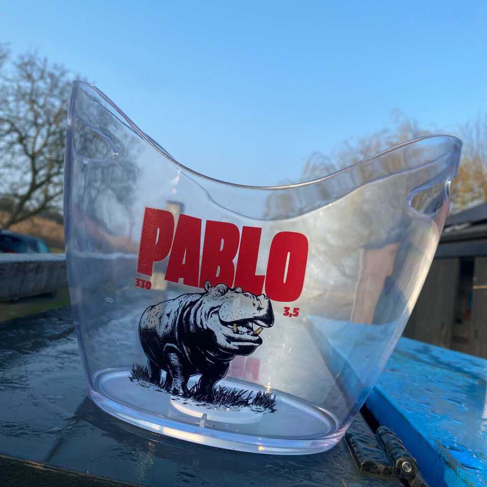 allesistebedrukken diverse bierkoeler ijsemmer pablo