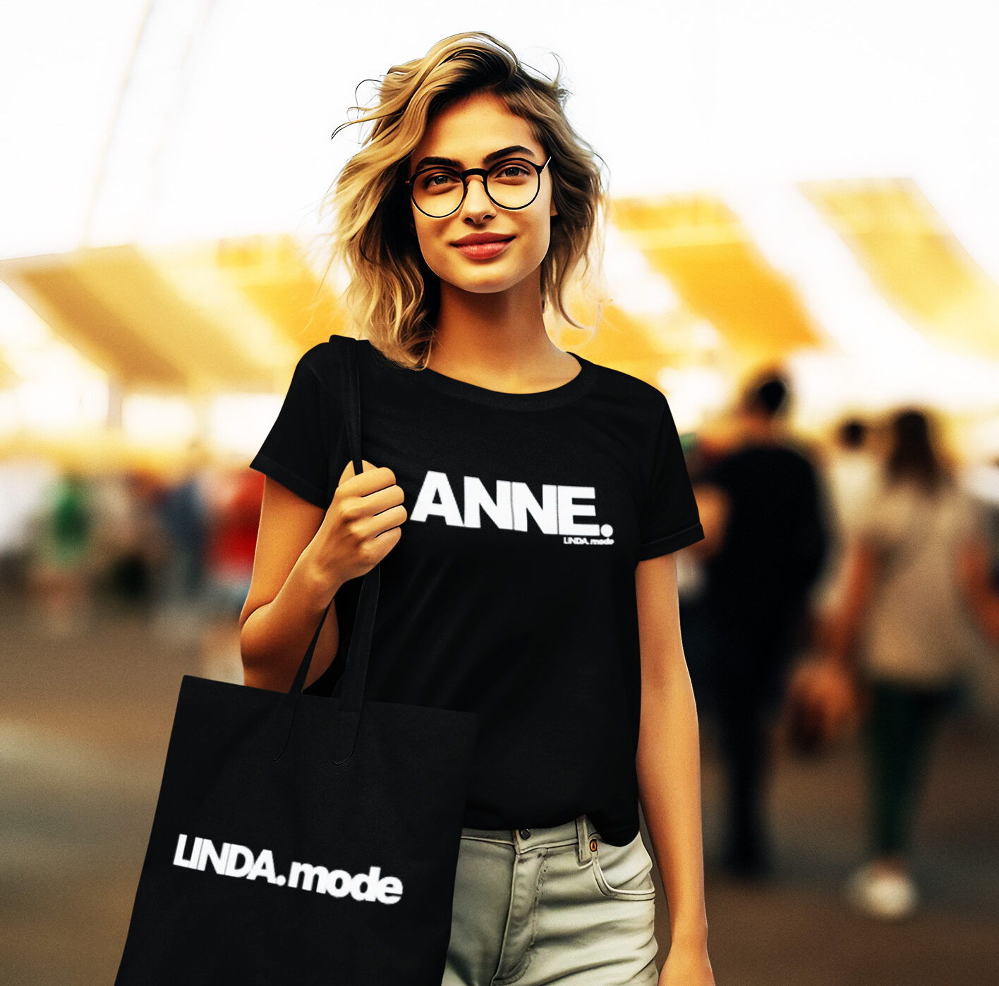 allesistebedrukken overons projectenlinda magazine