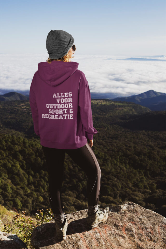 allesistebedrukken producten outdoor sport