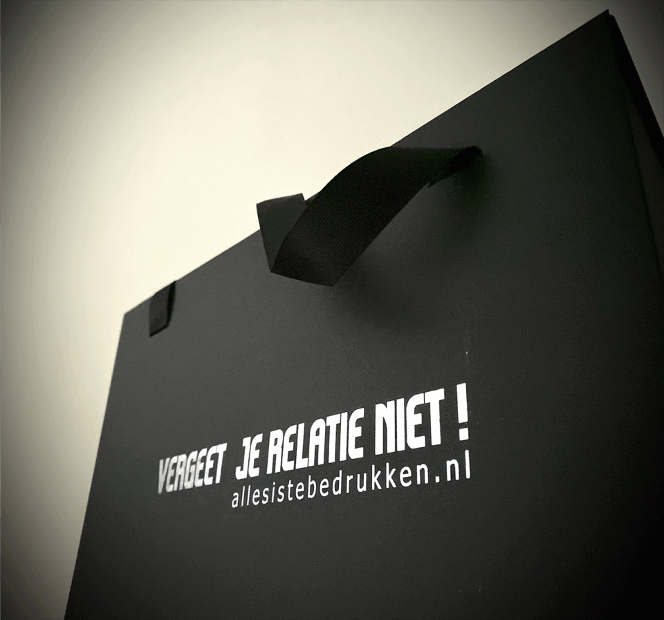 allesistebedrukken producten relatiegeschenken