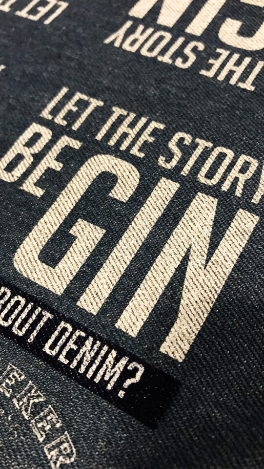 allesistebedrukken producten textieldruk