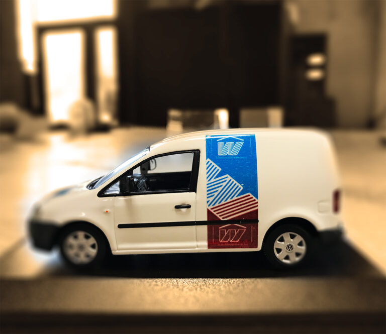 allesistebedrukken produkten modelauto