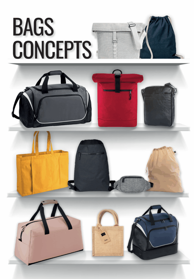 Bags Concepts