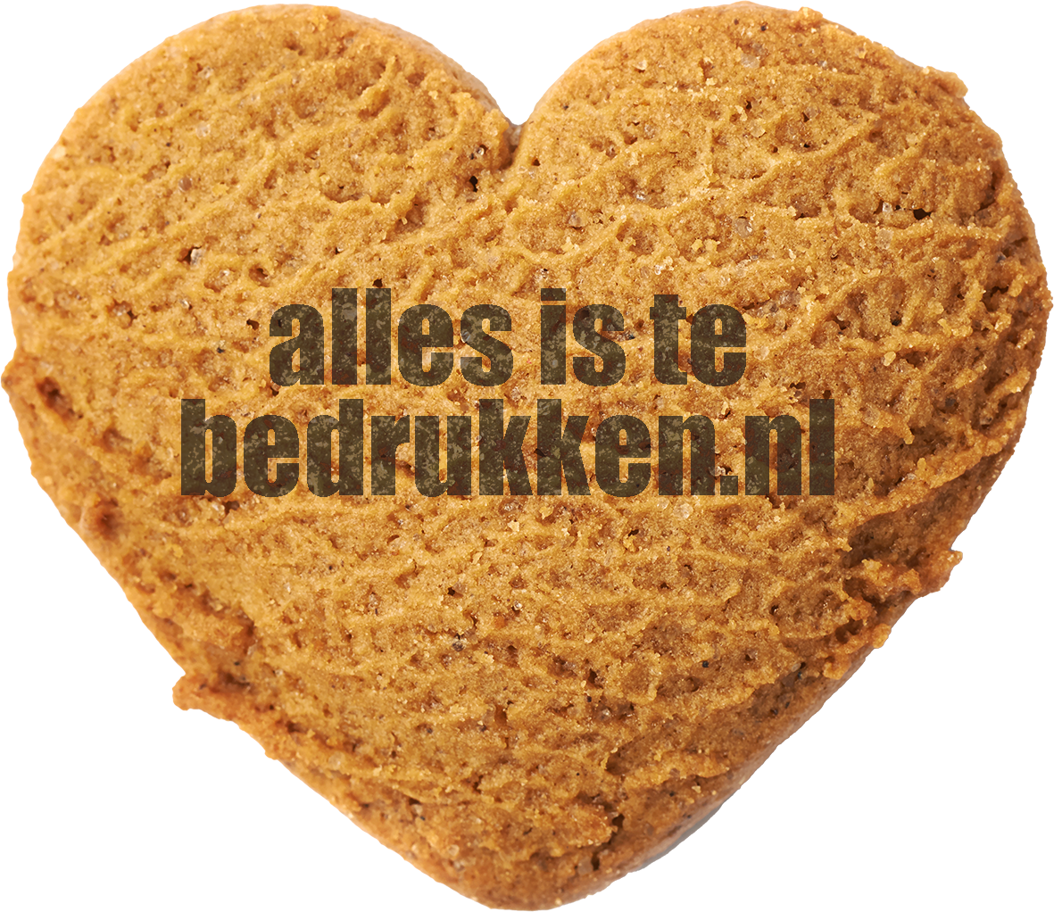 cookie allesistebedrukken