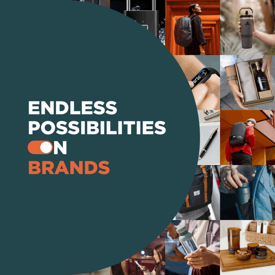 Endless Possibilities