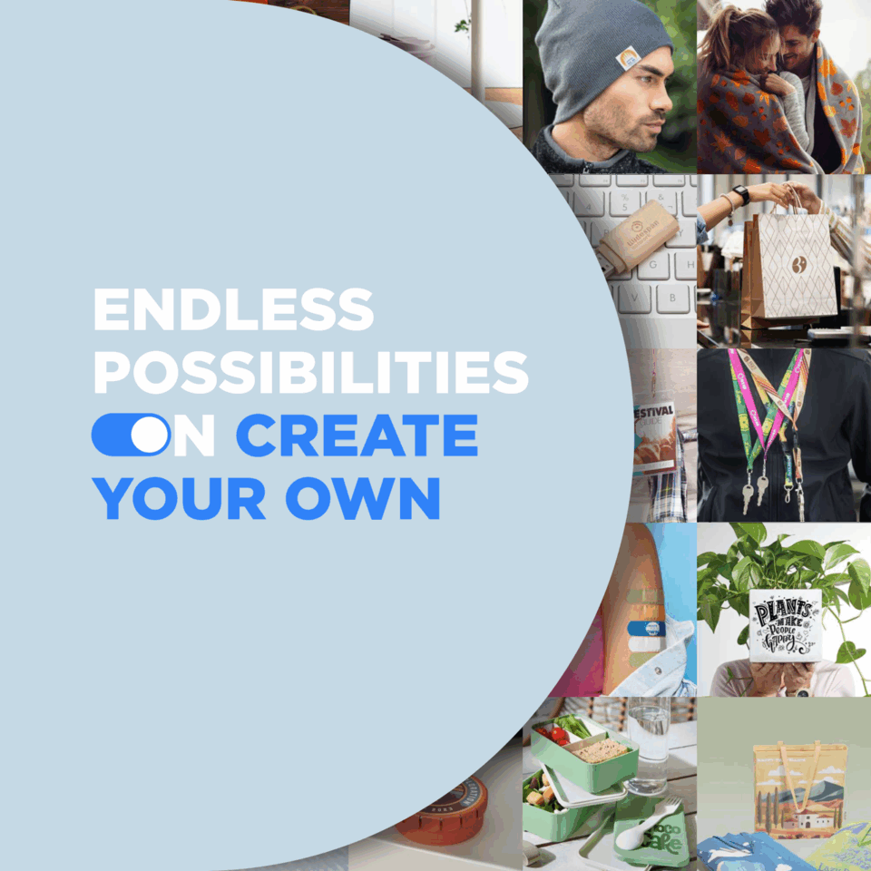 Endless Possibilities