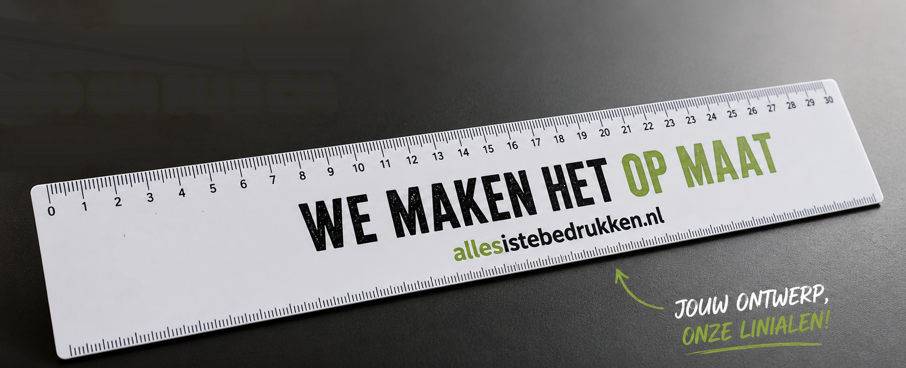 linialen