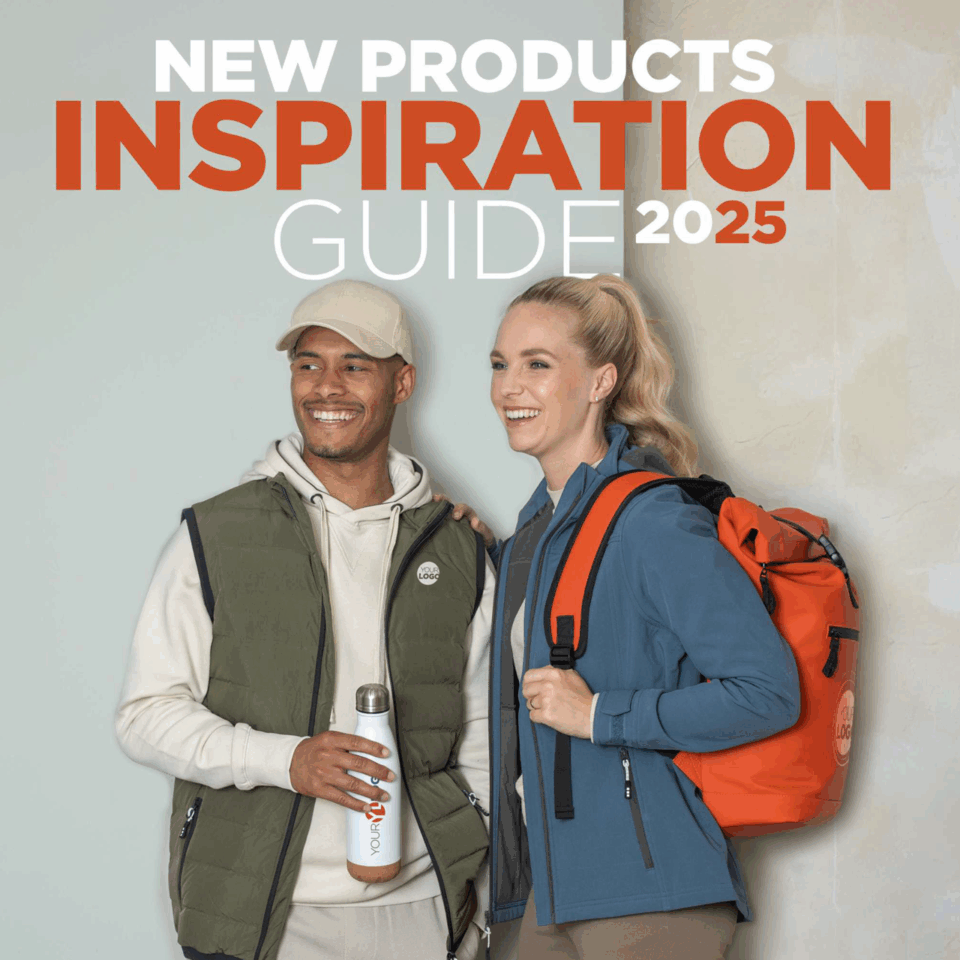 New Products Inspiration