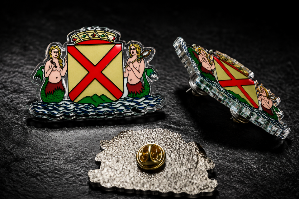 pins gemeente steenbergen