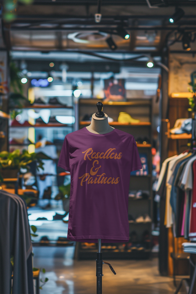 resellers and partners allesistebedrukken