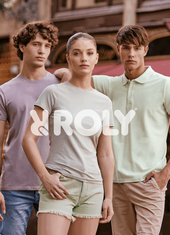 Roly Catalogue