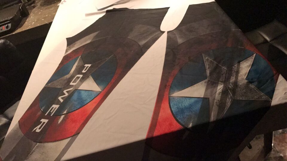 sublimatie broek confectioneren alloverbedrukt allesistebedrukken