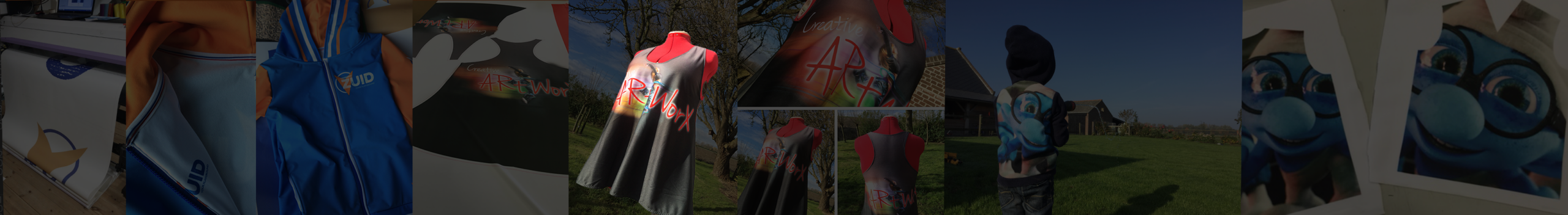 sublimeren sportkleding allesistebedrukken