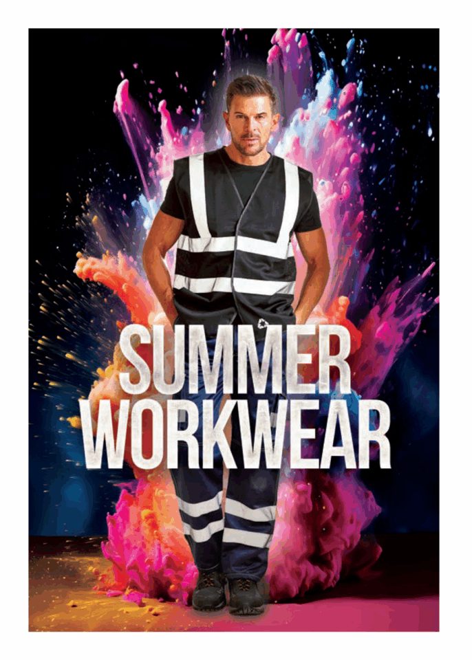 Summer Workwear