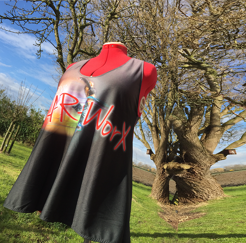 tanktop subllimatie allesistebedrukken