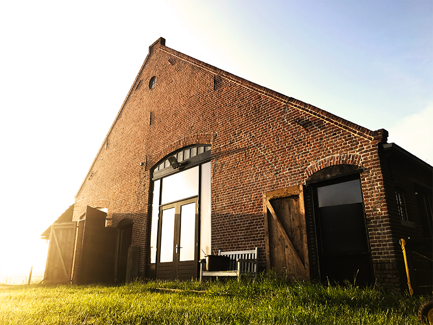 voorgevel drukkerij allesistebedrukken